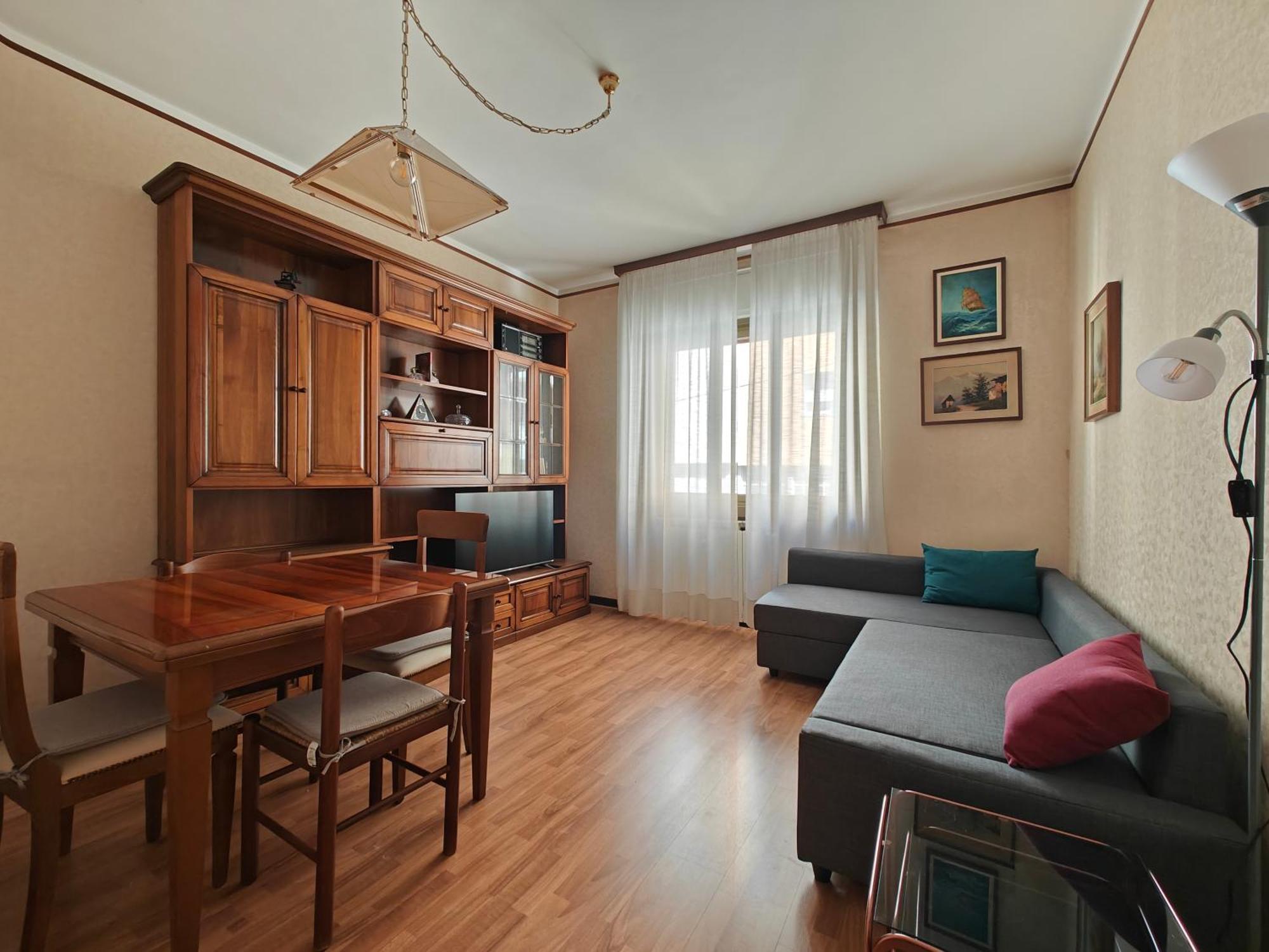 Casa Colombo Apartment