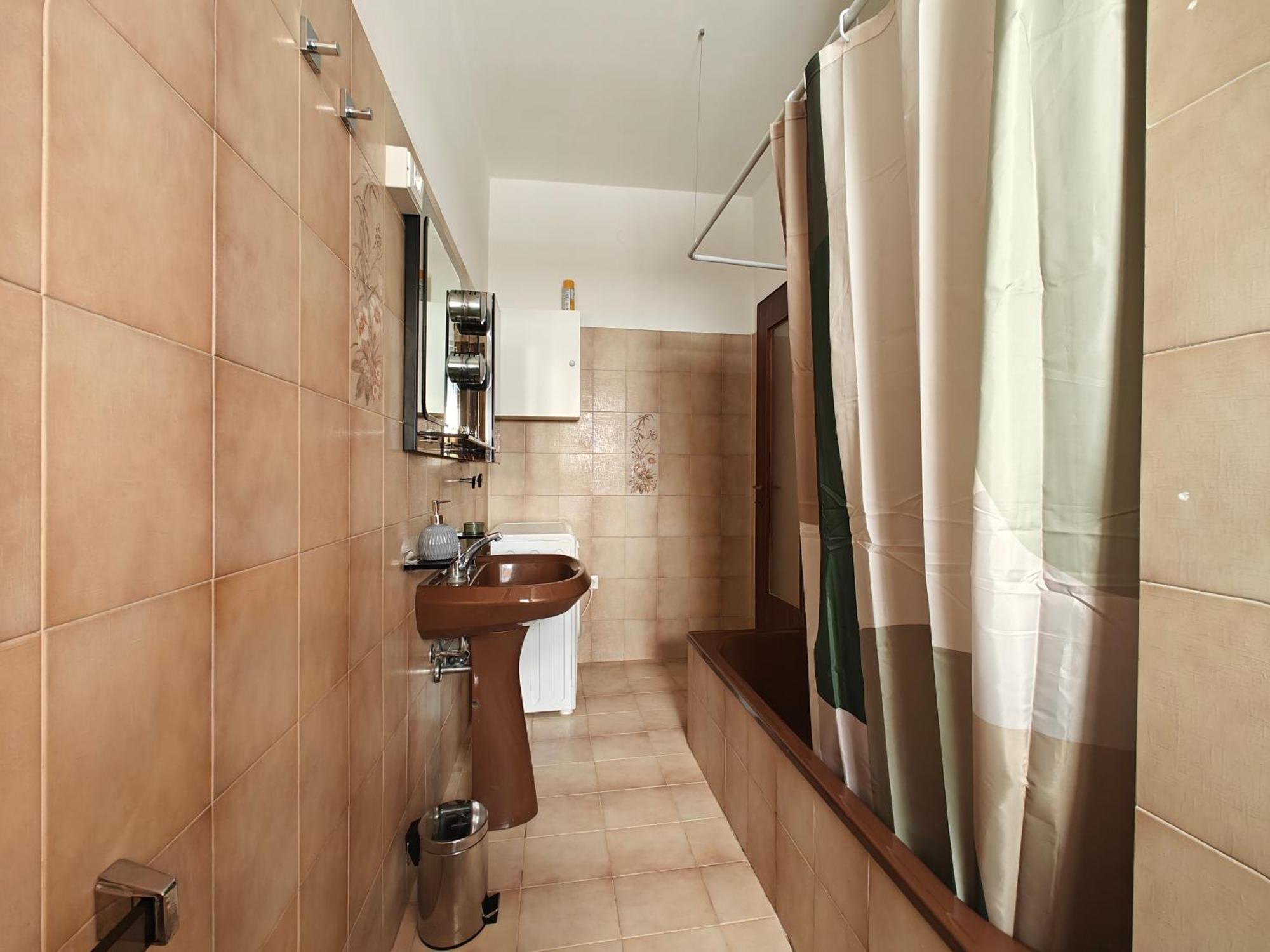 Casa Colombo Apartment Triest