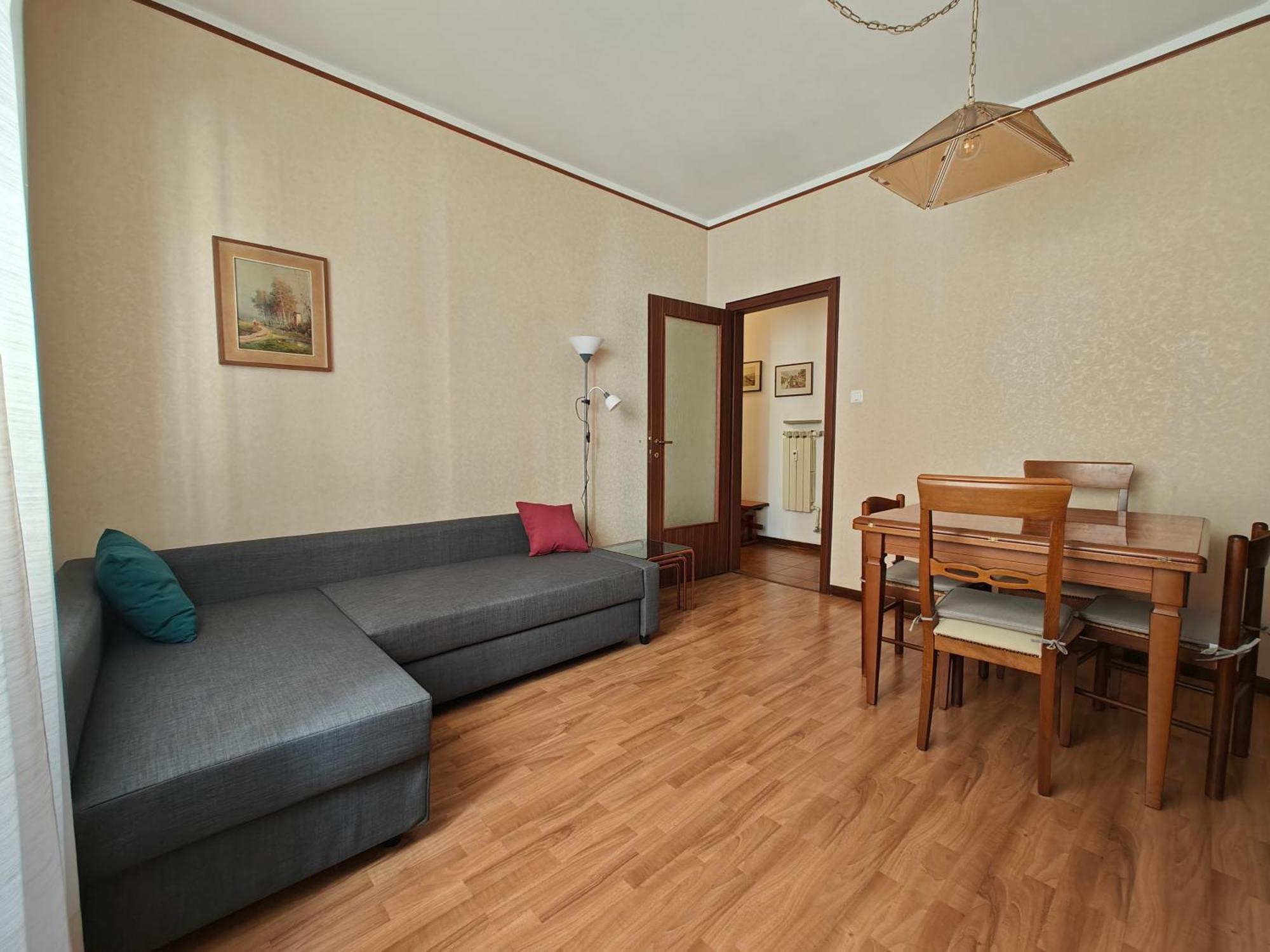 Casa Colombo Apartment *