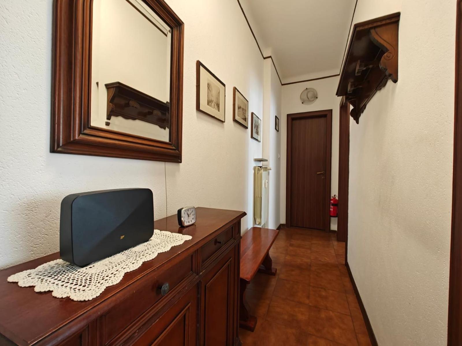 Apartment Casa Colombo