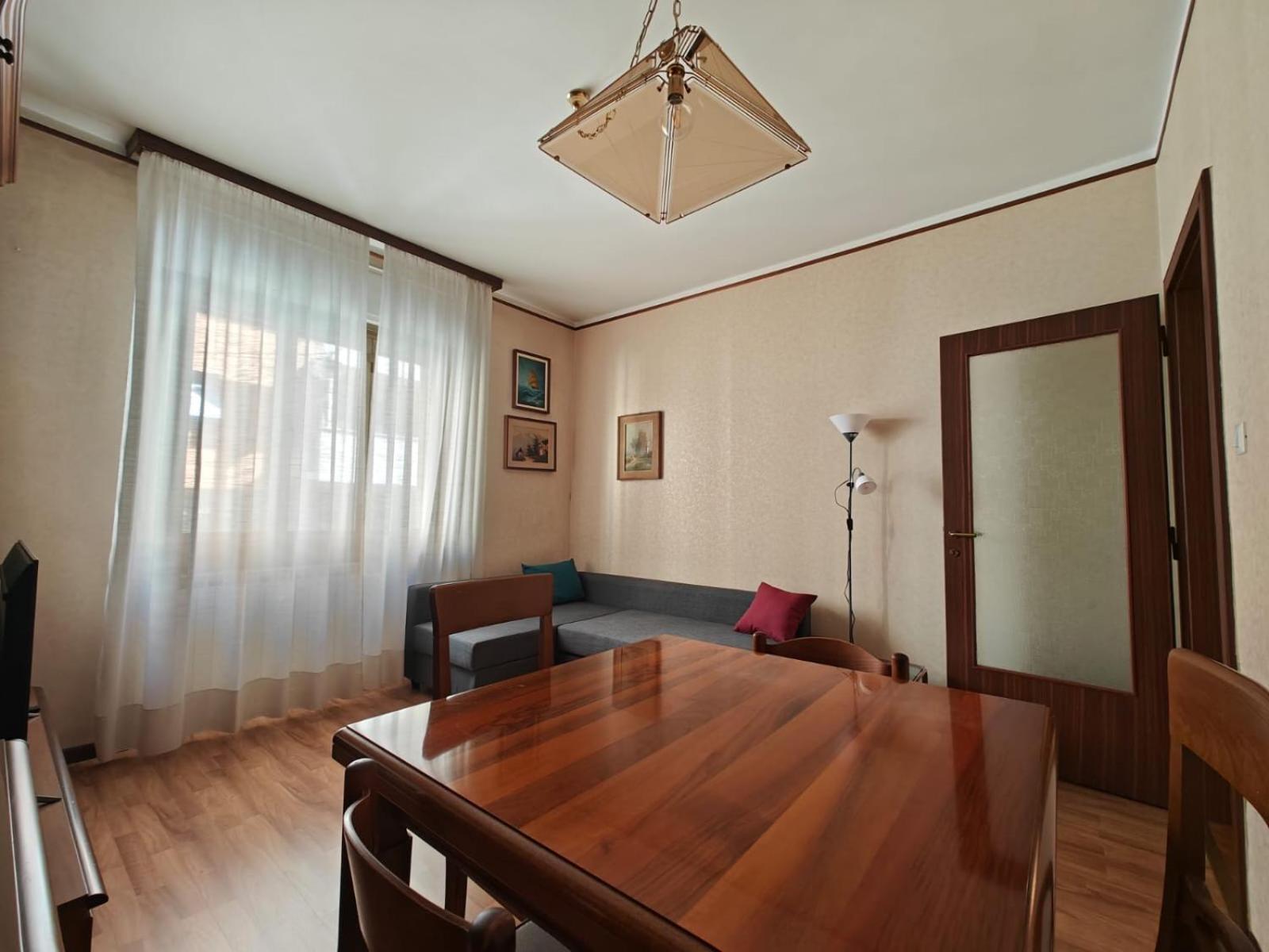 Apartment Casa Colombo Triest