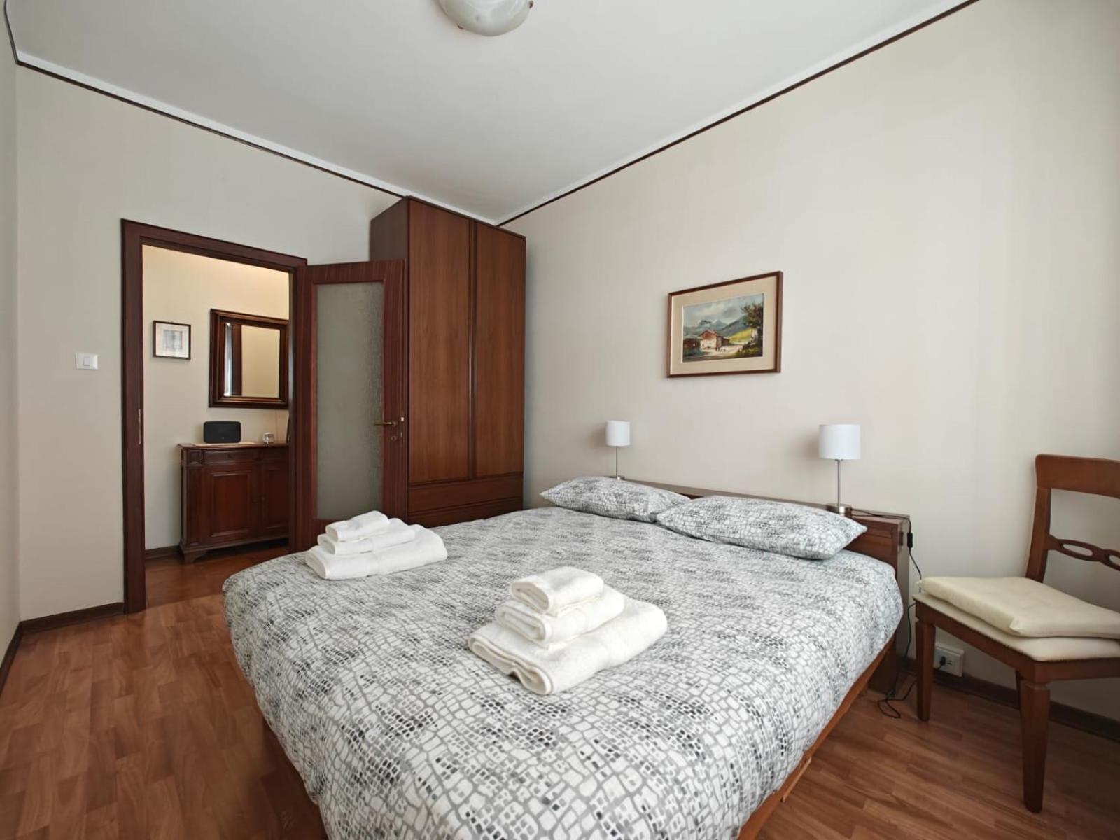 Casa Colombo Apartment