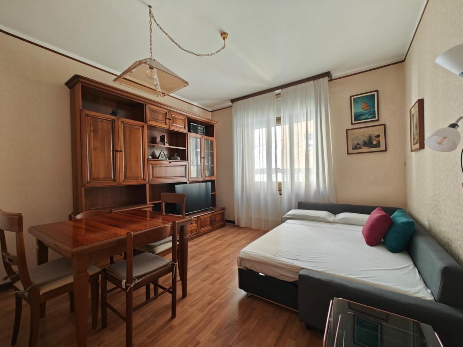 Casa Colombo * Triest