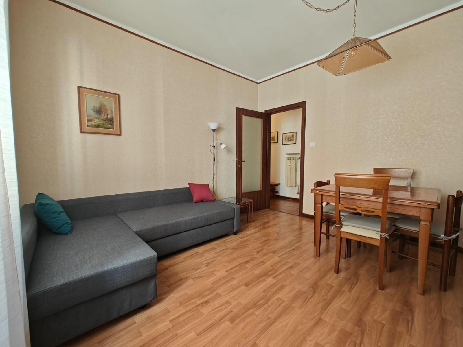 Apartment Casa Colombo